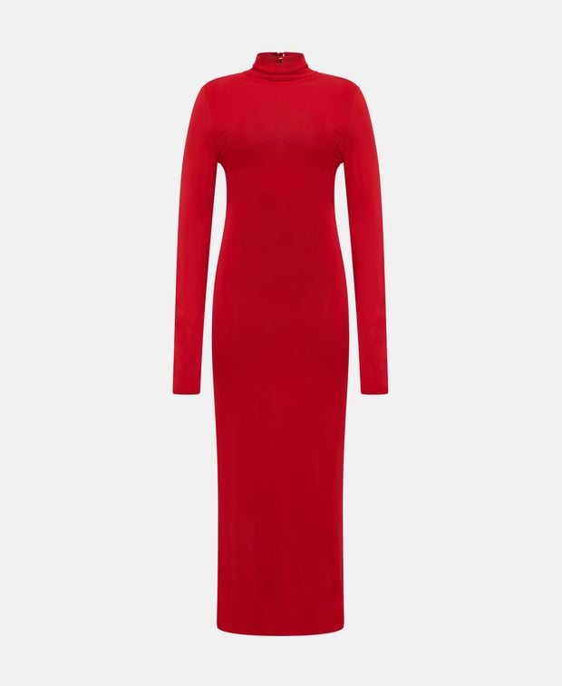 Magda Butrym Maxi-dress