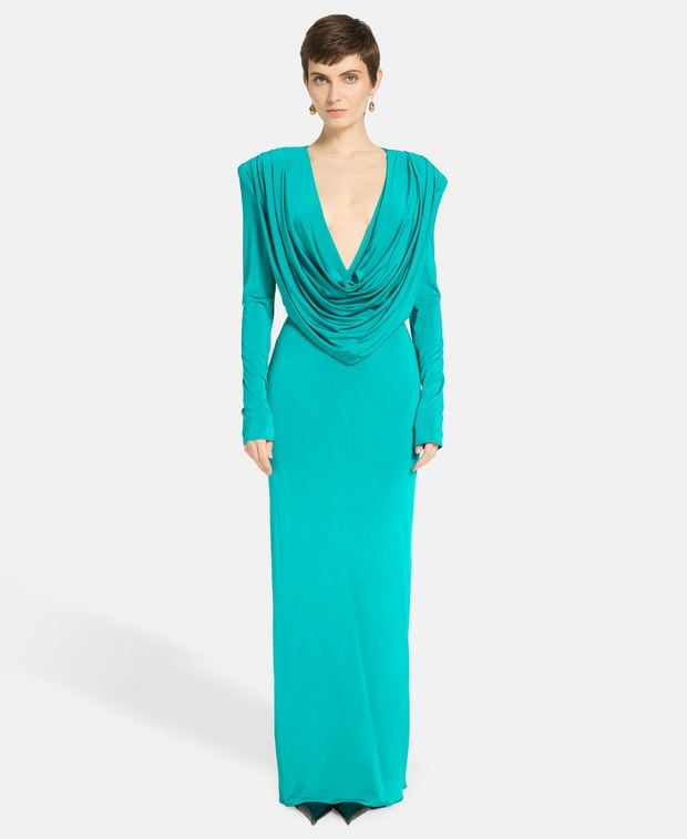 Magda Butrym Evening gown Re24