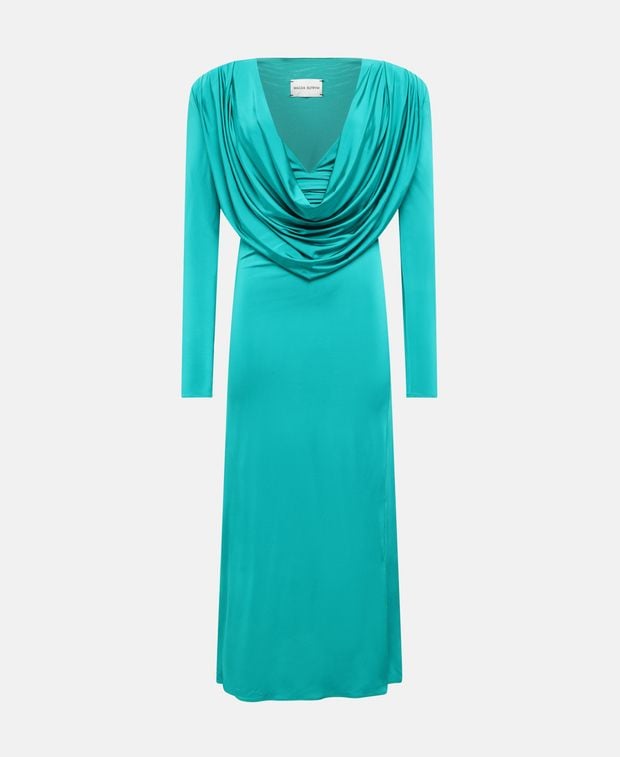 Magda Butrym Evening gown Re24