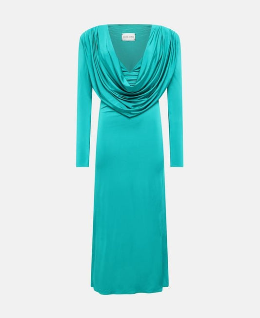 Magda Butrym Evening gown Re24