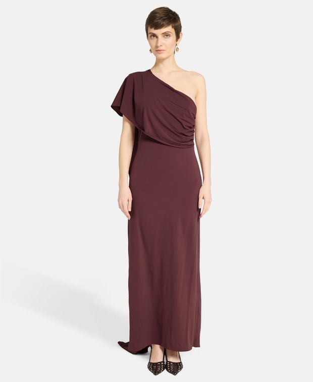 Magda Butrym One-shoulder dress