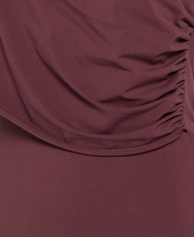Magda Butrym One-shoulder dress