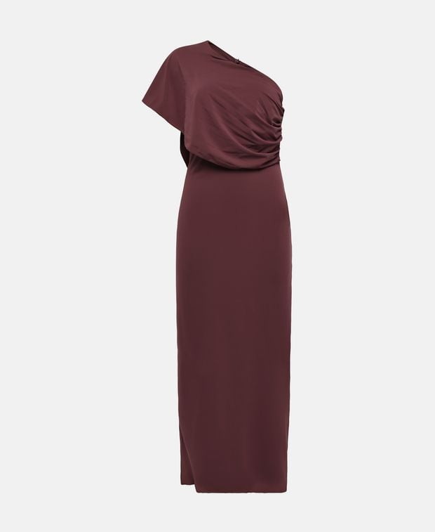 Magda Butrym One-shoulder dress