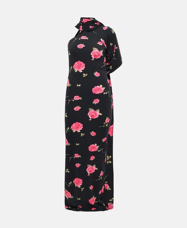 Magda Butrym One-shoulder dress