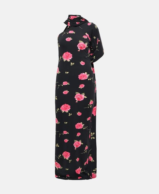 Magda Butrym One-shoulder dress