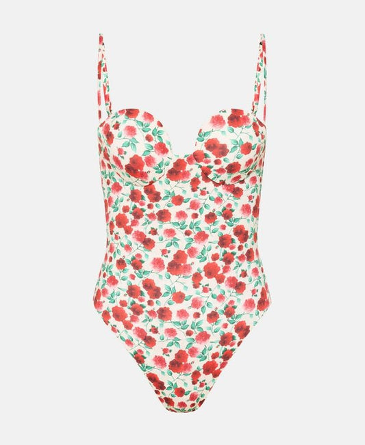Magda Butrym Swimsuit