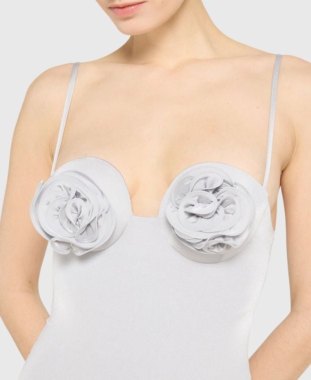 Magda Butrym Swimsuit