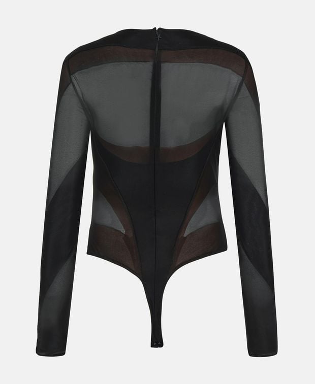 Mugler Body