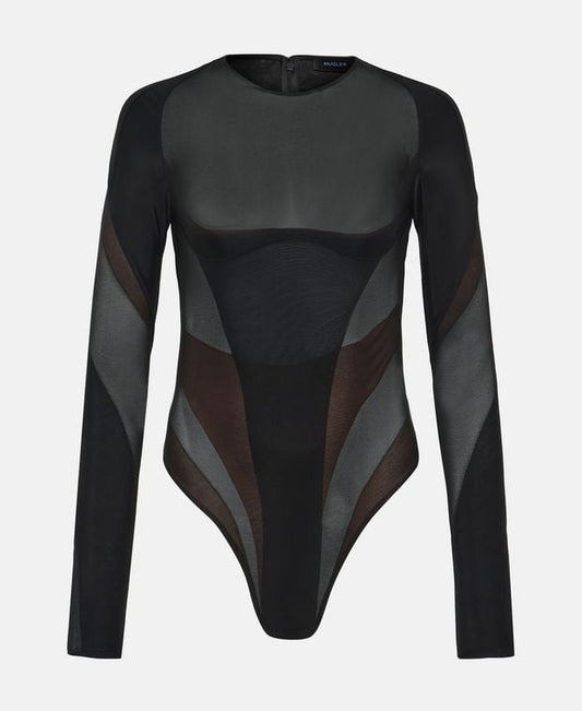Mugler Body