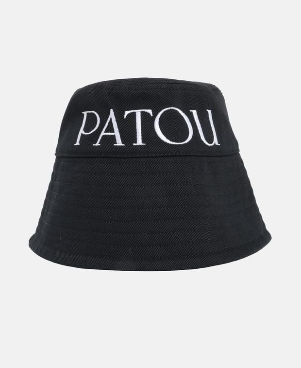 Patou Bucket hat