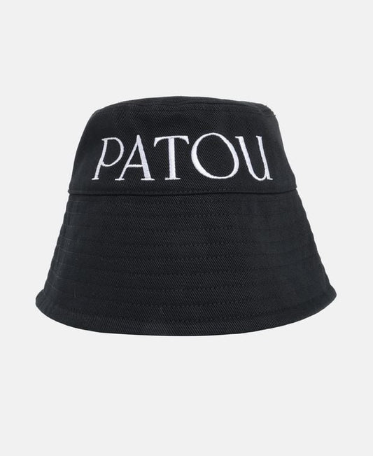 Patou Bucket hat