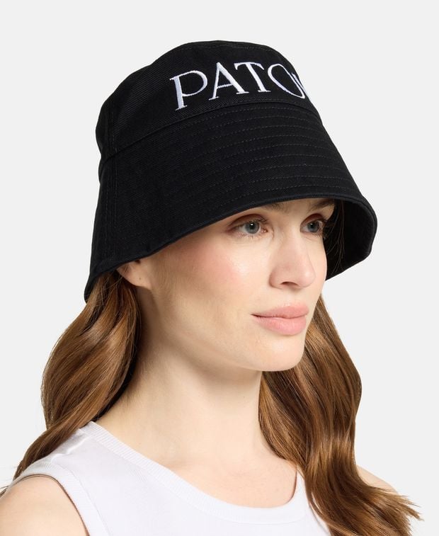Patou Bucket hat