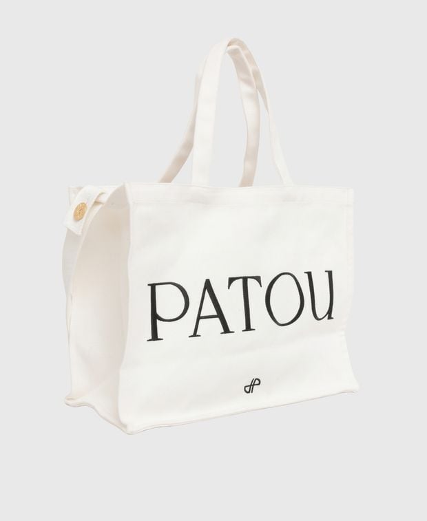 Patou Tote Bag
