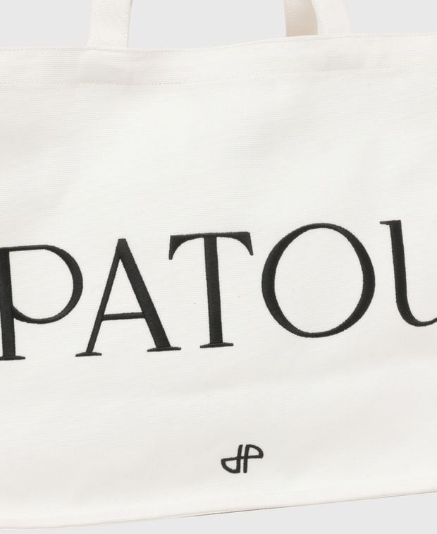 Patou Tote Bag