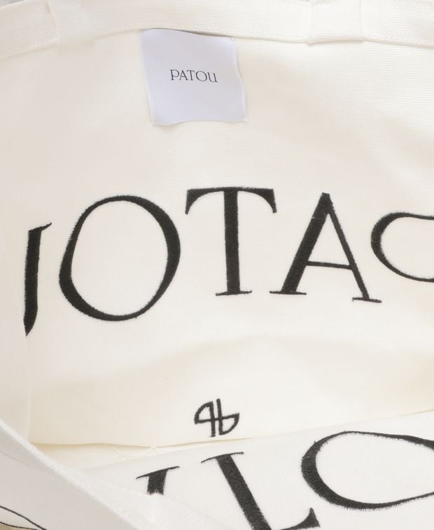 Patou Tote Bag