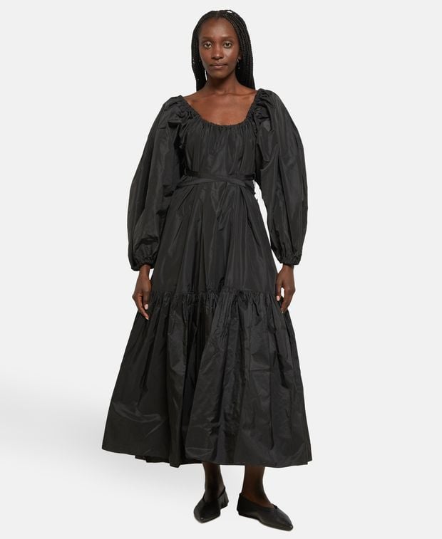 Patou Maxi-dress