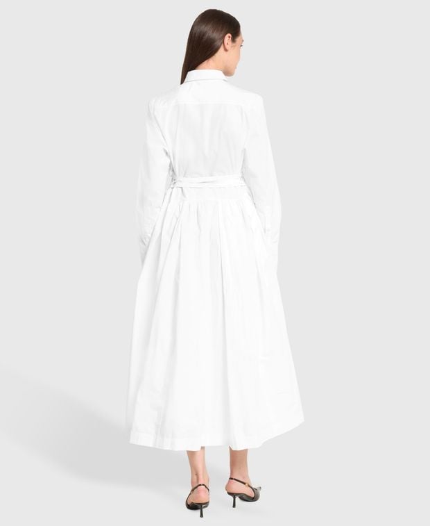 Patou Shirtwaist dress