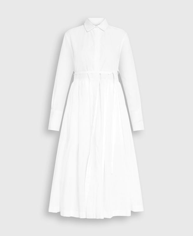 Patou Shirtwaist dress