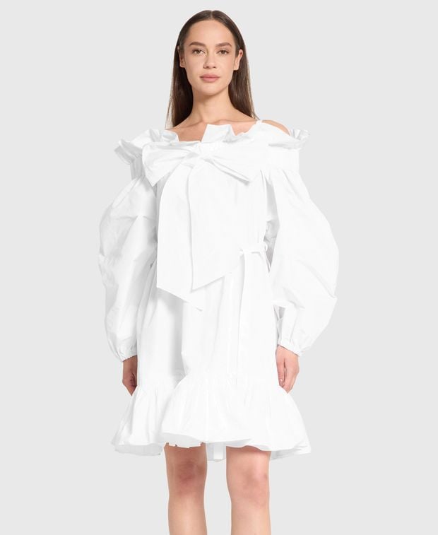 Patou Dress
