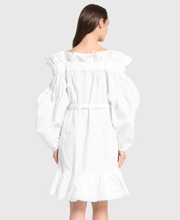 Patou Dress