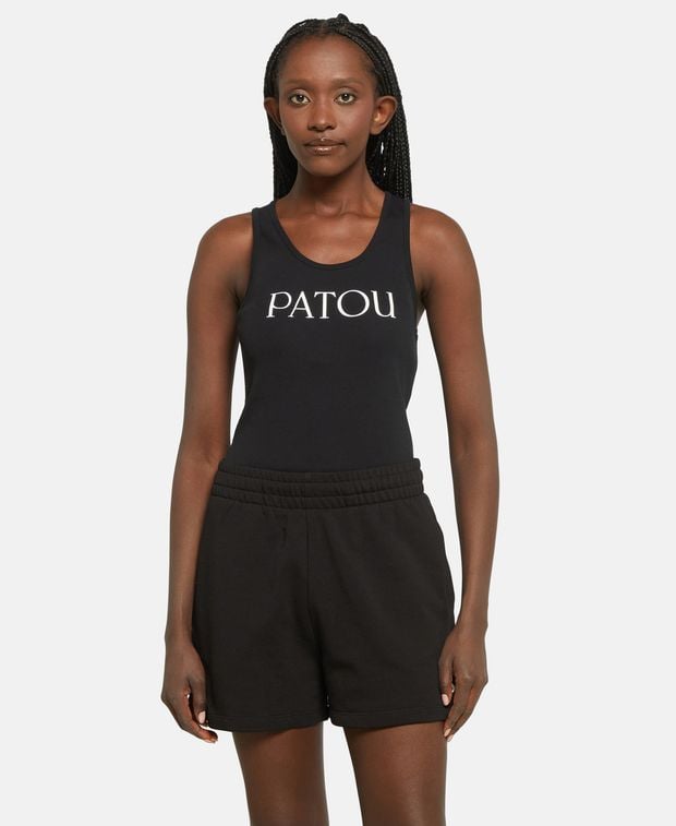 Patou Tank top