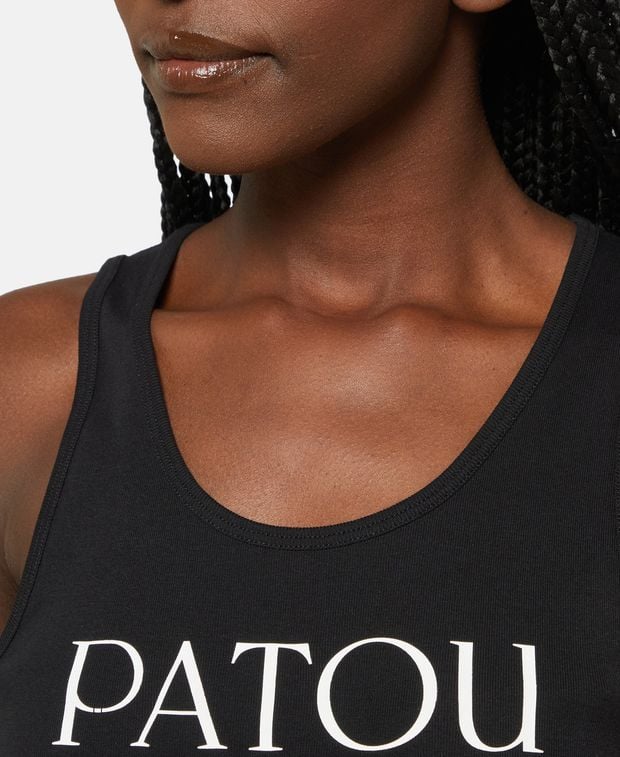 Patou Tank top