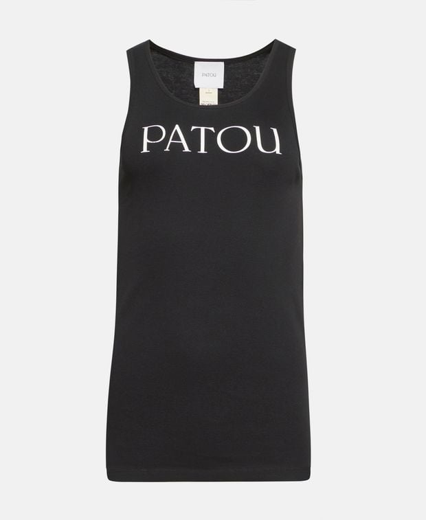 Patou Tank top
