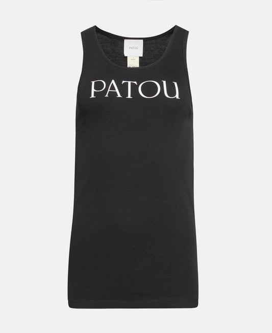 Patou Tank top