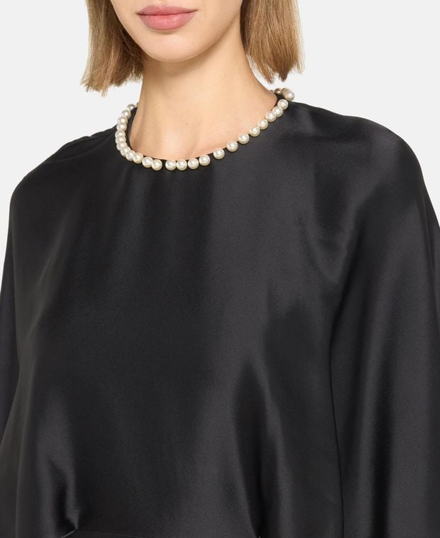 Stella McCartney Silk dress