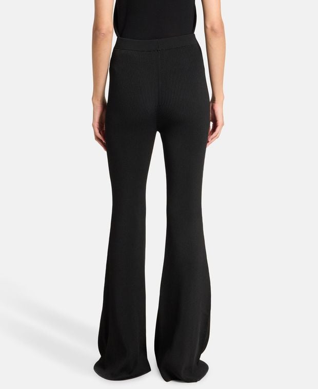 Stella McCartney Flared trousers