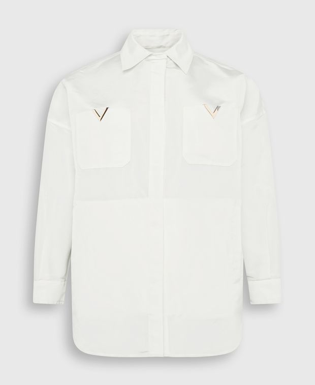 Valentino Silk blouse