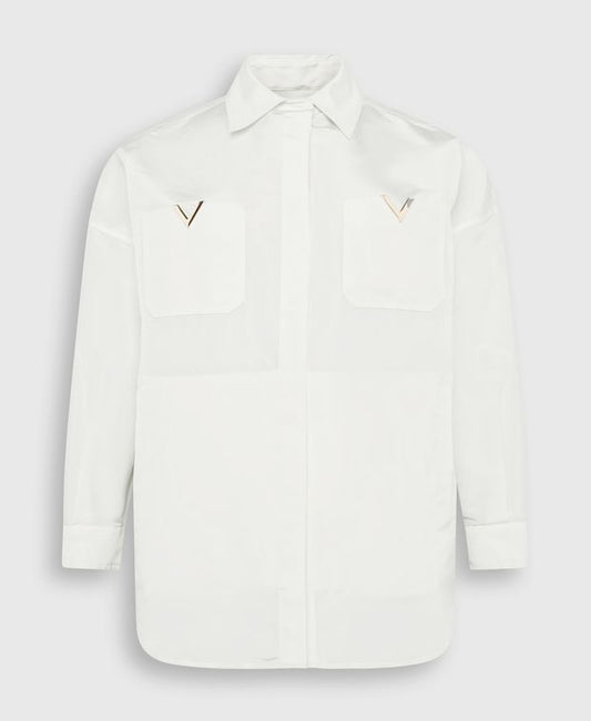 Valentino Silk blouse