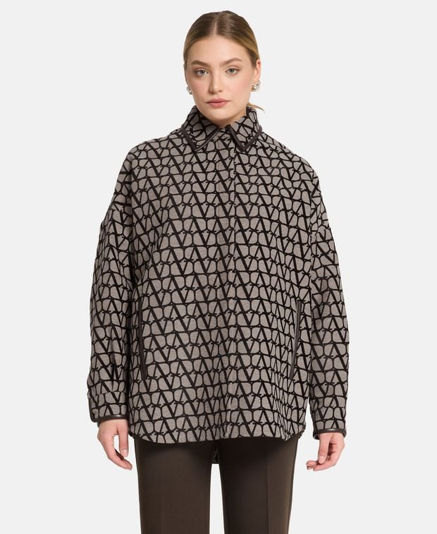 Valentino Transitional jacket