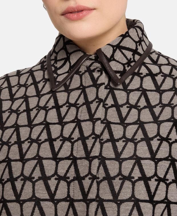Valentino Transitional jacket