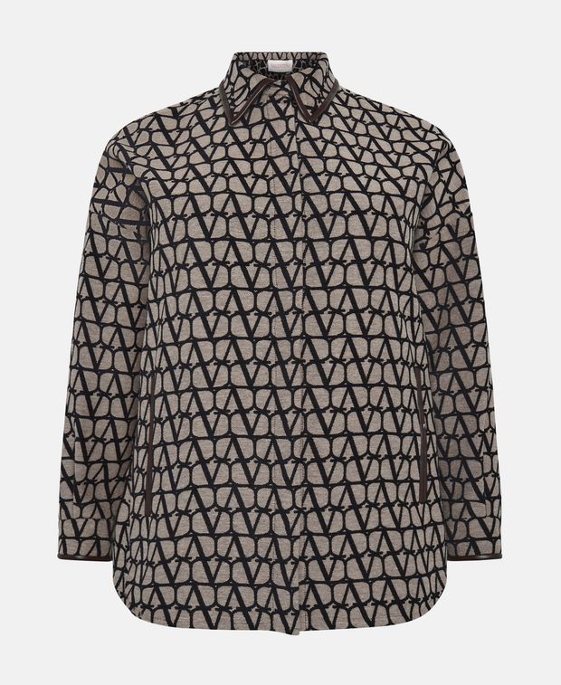 Valentino Transitional jacket