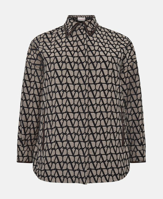 Valentino Transitional jacket