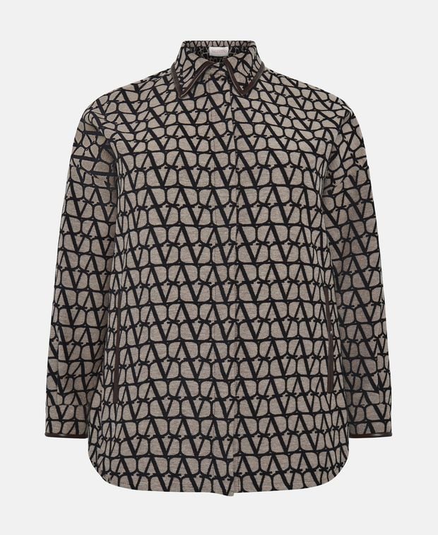 Valentino Transitional jacket