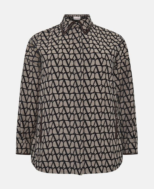 Valentino Transitional jacket