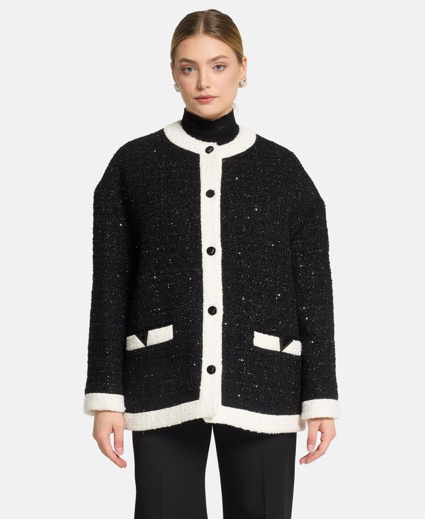 Valentino Transitional jacket