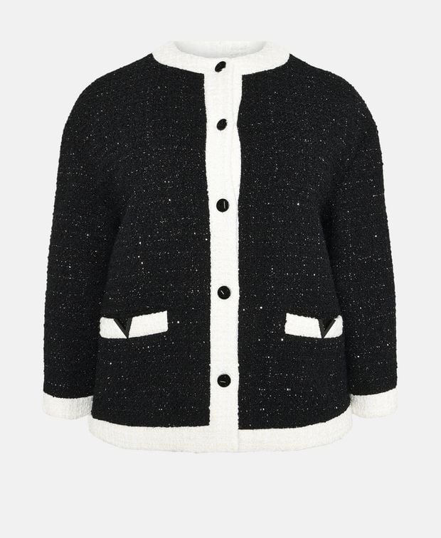 Valentino Transitional jacket