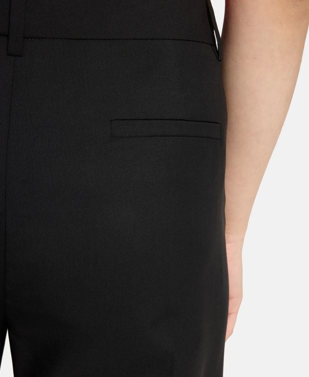 Valentino Wool trousers