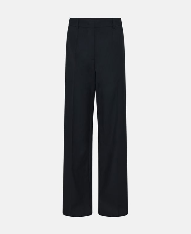 Valentino Wool trousers