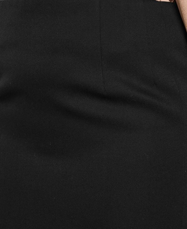 Valentino Wool skirt