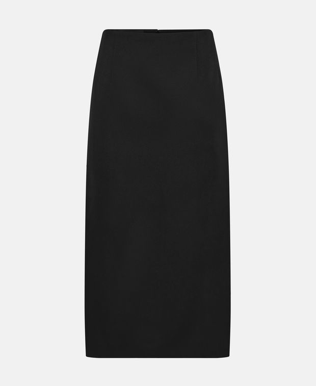 Valentino Wool skirt