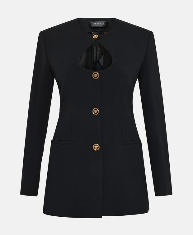 Versace Blazer
