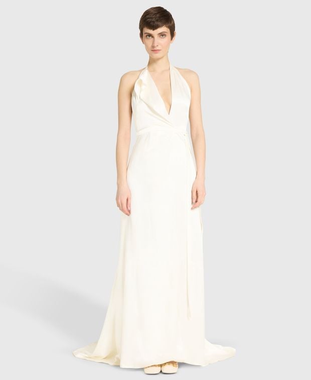 Vivienne Westwood Wrap dress