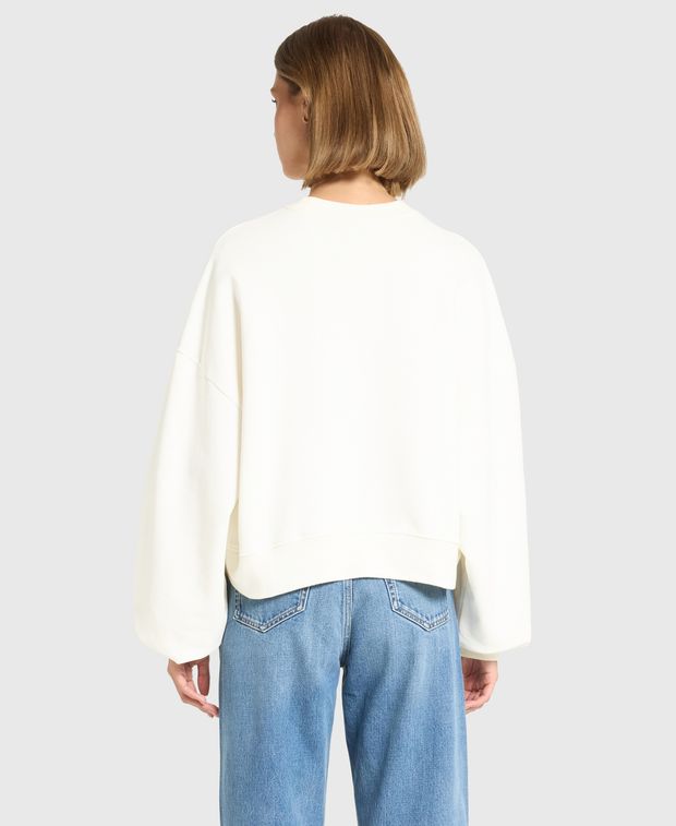 Wardrobe.NYC Sweatshirt