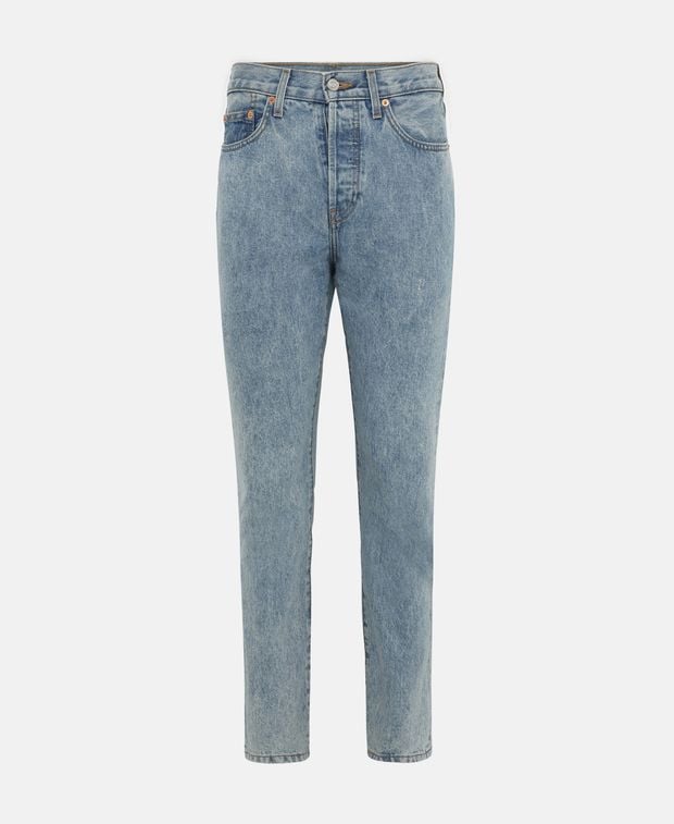 Wardrobe.NYC Slim fit jeans