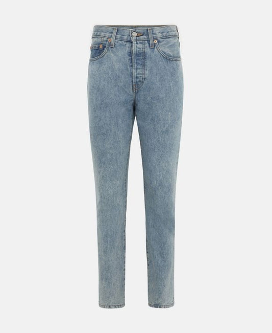 Wardrobe.NYC Slim fit jeans