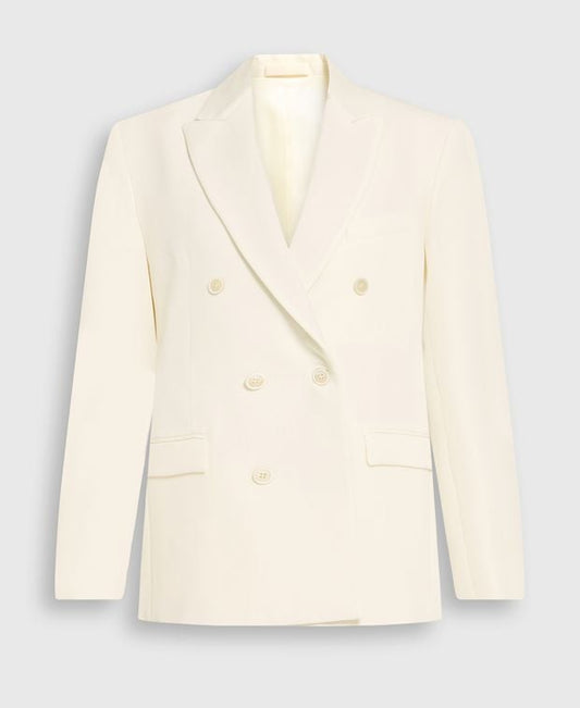 Wardrobe.NYC Wool blazer